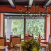 Отель Ngare Sero Mountain Lodge, фото 21