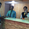 Отель Platinum Hotel & Residence, фото 17