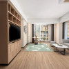 Отель Holiday Inn Quanzhou Donghai, an IHG Hotel, фото 18