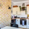 Отель 1 Bedroom Flat Close To Clapton Station, фото 3