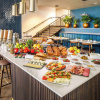 Отель Mercure Paignton Hotel, фото 12
