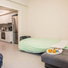 Отель Fine Homey Cosy Apartment With Patio Near Metro, фото 3