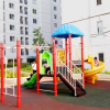 Отель Beautiful and Cozy 2BR above Mall at Bassura City Apartment, фото 13