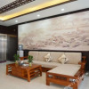 Отель Thank You Inn Zhongmou Baisha Town Government, фото 16