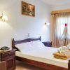 Отель Simplistic Holiday Home in Stournareika With Terrace, фото 5