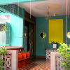 Отель 60 Bluehouse - Hostel, фото 2