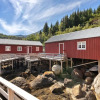 Отель Lofoten Cottages, фото 10