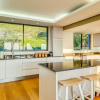 Отель Spacious Family Villa in Camps Bay With Breathtaking Views Ocean Pearl, фото 36