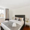 Отель Garden View Sloane Square 2bed 2 5bath 2 5million, фото 3