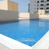 Отель OYO 117 Al Jabriya Suites, фото 16