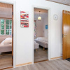 Отель 4 Person Holiday Home in Nordborg, фото 15