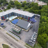 Отель Bposhtels Houston, фото 3