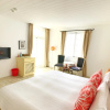 Отель Spoondrift Hostal, фото 4