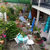 Отель Apartamento Tui, Casa da Barca, фото 1