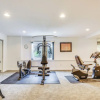 Отель Spacious Missouri Retreat w/ Pool, Gym & Game Room, фото 11