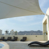 Отель Sea View Apartment with Swimming Pool & Hot Tubs, фото 23