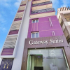 Отель Gateway Suites, фото 18