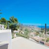 Отель Amigos - holiday home with private swimming pool in Moraira, фото 33