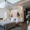 Отель Mercatovecchio Luxury Suites в Удине