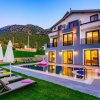 Отель Atlas - 4 Bedroom Holiday Villa in Hisaronu, фото 27