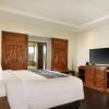 Отель Best Western Premier Agung Resort Ubud, фото 7