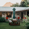 Отель The Village Lodge, фото 28