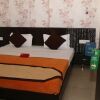 Отель OYO 1075 Hotel City Home, фото 20