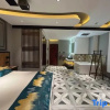Отель Mid-Levels.M Intelligent Inn (Changchun Auto City Wanda Branch), фото 5