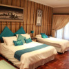 Отель Safari Bed & Breakfast, фото 4
