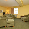 Отель Big Lake Inn, фото 6