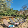 Отель The Lookout Exclusive Garden Villa With Capri Views, фото 35