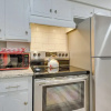 Отель Benbrook Vacation Rental w/ Yard Near Fort Worth!, фото 4