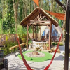 Отель Liwa-Liw Beach Villas & Dome Glamping, фото 8
