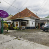 Отель Loesje Guesthouse, фото 1