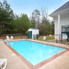 Отель Quality Inn Pooler - Savannah I-95, фото 17
