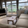 Отель Beautiful 2-bed Caravan in Stratford-upon-avon, фото 2