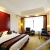 Отель Putian Golden Bay Hotel (Wanda Plaza Branch), фото 19
