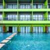 Отель Bullkool Hua Hin Pool Villa, фото 17