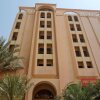 Отель Al Buhairah Hotel Apartments, фото 16