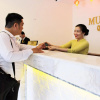 Отель Muong Thanh Quy Nhon Hotel, фото 22