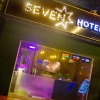 Отель Seven Hotel Bukit Bintang, фото 1