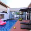 Отель Poly YJ Residence Haitang Bay Sanya, фото 16
