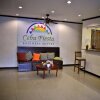 Отель Cebu Fiesta Business Suites, фото 8