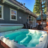 Отель Lone Pine Lodge, фото 1