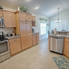 Отель Yuma Place Home 3 Bedroom by The VIR Group, фото 4