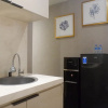 Отель Elegant Modern Luxurious Studio Apartment At Benson Tower Supermall Mansion, фото 11