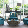 Отель Homebound at Sea Residences Serviced Apartments, фото 25