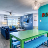 Отель Beach Babe Siv34 2 Bedrooms 2 Bathrooms Condo, фото 16