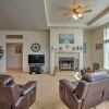 Отель Cozy Clearlake Oaks Home W/game Room, Dock & Deck!, фото 2