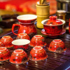 Отель Hongxingju Inn, фото 20
